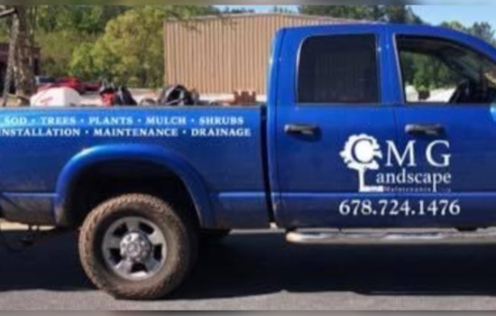 Smyrna Landscaping Business Suffers $90K Loss in Equipment Thefts, Possible Inside Job Suspected