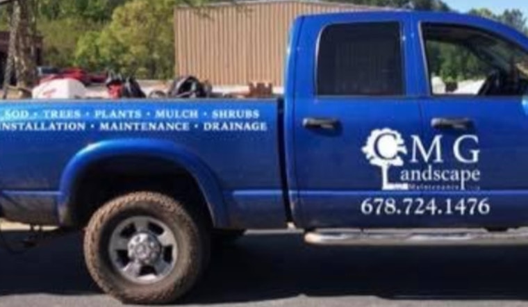 Smyrna Landscaping Business Suffers $90K Loss in Equipment Thefts, Possible Inside Job Suspected