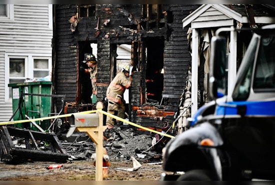 Somers Community Mourns Loss of Four Children in Devastating House Fire
