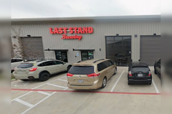 South Austin Brewery Struck by Vandalism, Suspect Sought After Windows Shattered
