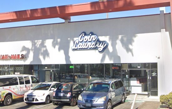 South Bay Coin Laundry in Chula Vista Offers Free Services to Flood Victims on Jan. 26 and 28