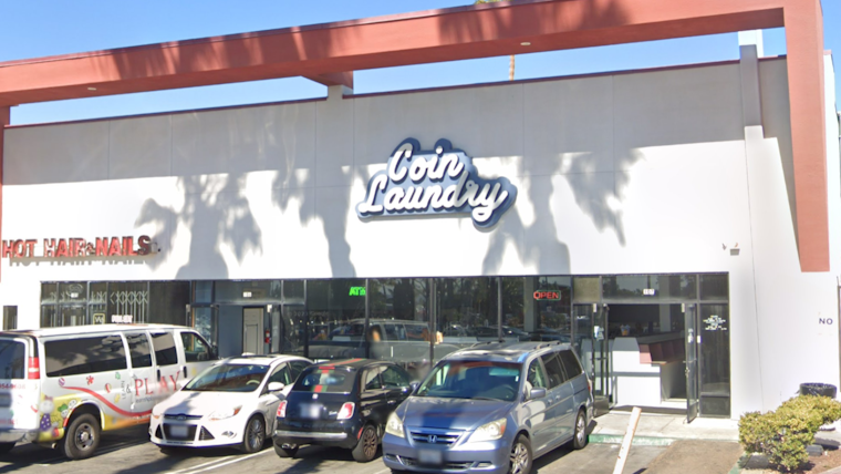 South Bay Coin Laundry in Chula Vista Offers Free Services to Flood Victims on Jan. 26 and 28