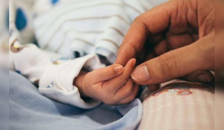 South Florida Mother Celebrates Own Birthday by Giving Birth, Welcomes Baby on Same Day as Older Daughter