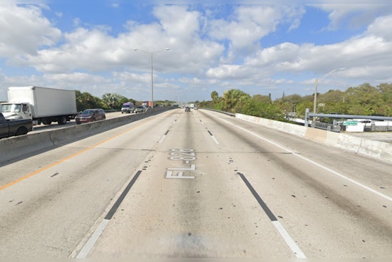 South Florida Teen Triumphs Over Tragedy, 18-Year-Old Survives Ejection from Car on Palmetto Expressway