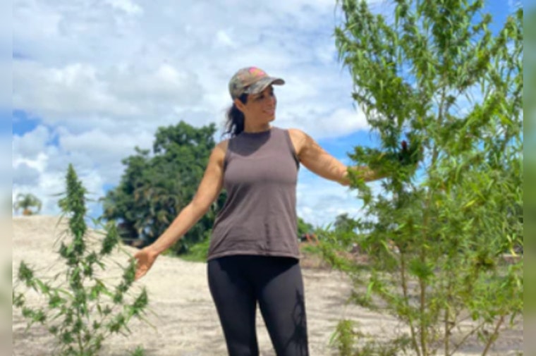 South Florida's 'Compost Queen' Advocates for Sustainable Waste Solutions Amid Bureaucratic Hurdles