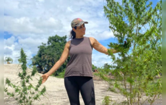 South Florida's 'Compost Queen' Advocates for Sustainable Waste Solutions Amid Bureaucratic Hurdles