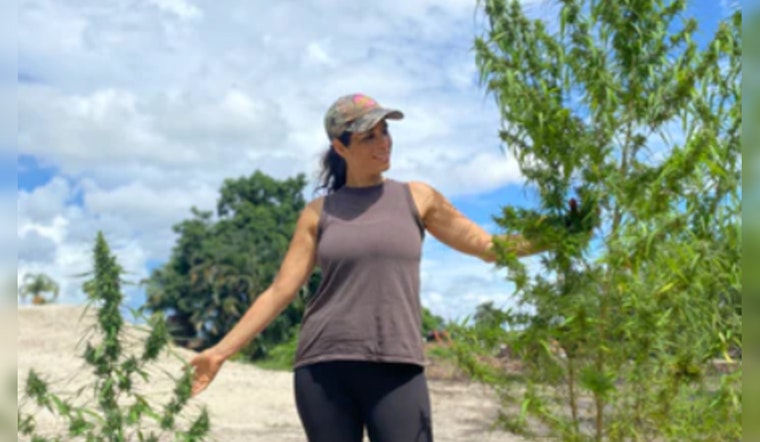 South Florida's 'Compost Queen' Advocates for Sustainable Waste Solutions Amid Bureaucratic Hurdles