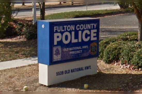 South Fulton CSI Fired, Charged with DUI After Crashing City Vehicle on New Year’s Eve