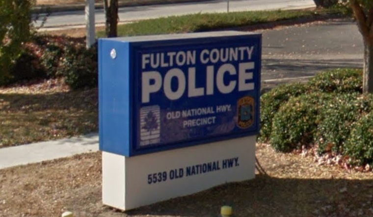 South Fulton CSI Fired, Charged with DUI After Crashing City Vehicle on New Year’s Eve