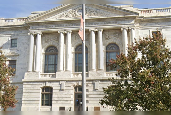South Georgia Man Sentenced to 15 Years for Distributing Meth in Lanier County