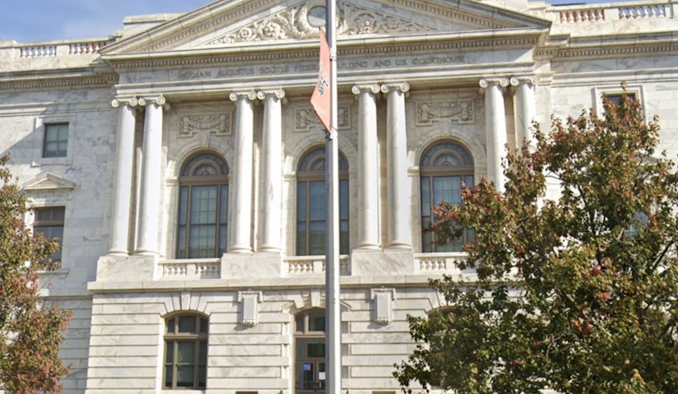 South Georgia Man Sentenced to 15 Years for Distributing Meth in Lanier County