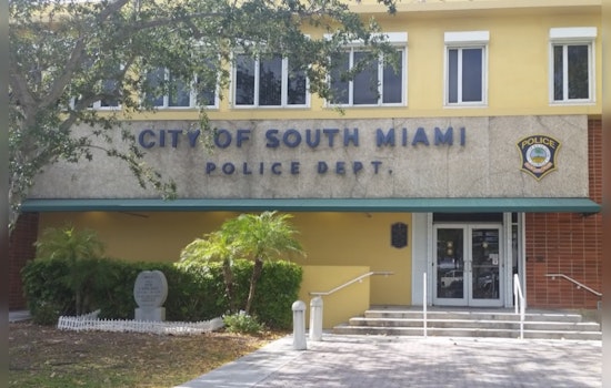 South Miami Police Seek Suspects in Purse Snatching Incident, Warn of Potential Crime Spree