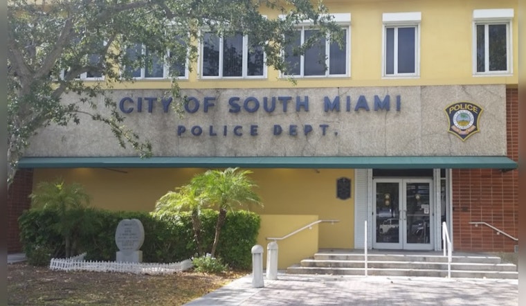 South Miami Police Seek Suspects in Purse Snatching Incident, Warn of Potential Crime Spree