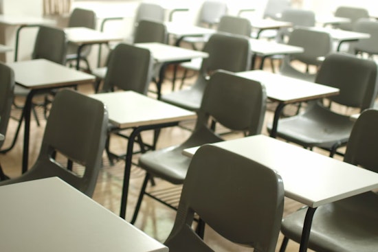 South San Antonio ISD considers layoffs with a $9.5M deficit, and SAISD closes schools due to heating failures