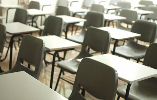 South San Antonio ISD considers layoffs with a $9.5M deficit, and SAISD closes schools due to heating failures