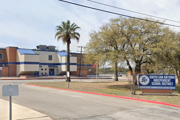 South San Antonio School District Granted Authority for Layoffs Amid $12M Deficit