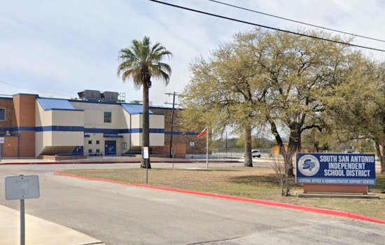 South San Antonio School District Granted Authority for Layoffs Amid $12M Deficit