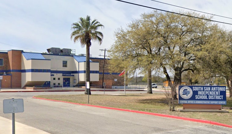 South San Antonio School District Granted Authority for Layoffs Amid $12M Deficit