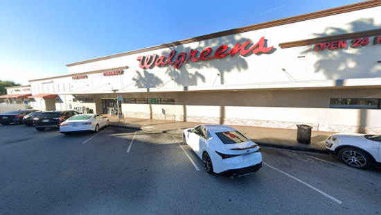 South San Francisco Man Under Supervision Faces Felony Charge After Millbrae Walgreens Theft
