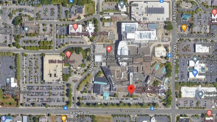 Southern Oregon's Asante Health System and Surgeon Settle for $430,000 over Fraud Allegations