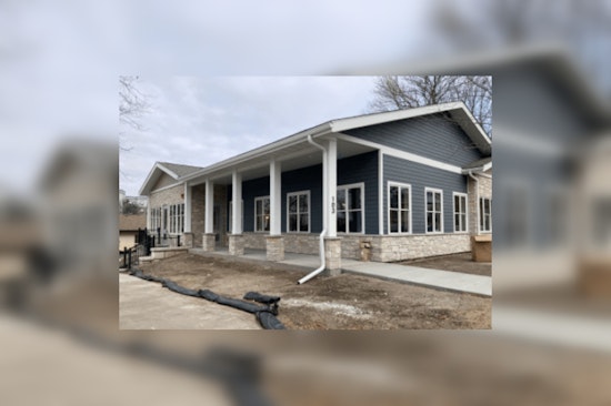 Southern Valley Alliance Opens New Accessible Headquarters in Shakopee to Aid Domestic Violence Victims
