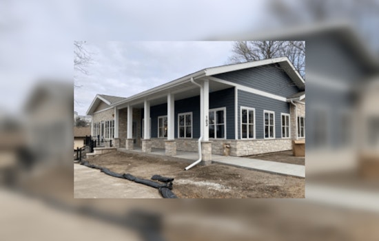 Southern Valley Alliance Opens New Accessible Headquarters in Shakopee to Aid Domestic Violence Victims
