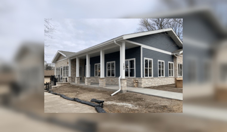 Southern Valley Alliance Opens New Accessible Headquarters in Shakopee to Aid Domestic Violence Victims