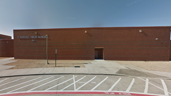 Southlake's Carroll High Evacuated, Cleared After Anonymous Bomb Threat, Students Safely Dismissed