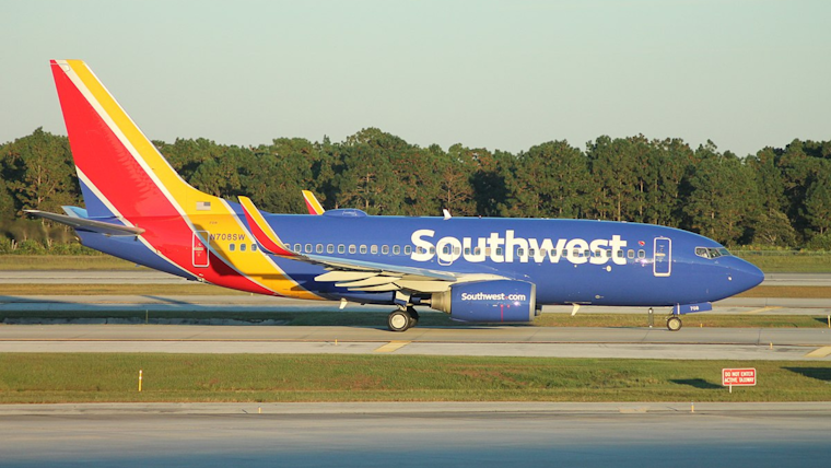 Southwest Airlines Pilots Ratify Landmark Contract with Hefty 29% Pay Boost, Ushering in New Era for Workforce