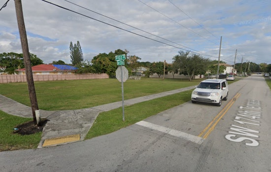 Southwest Miami-Dade Community Seeks Answers After Pregnant Woman Found Dead in Field
