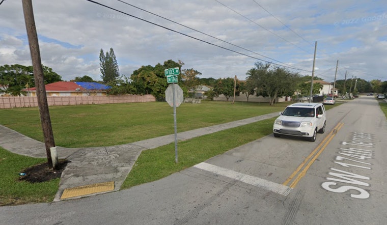 Southwest Miami-Dade Community Seeks Answers After Pregnant Woman Found Dead in Field