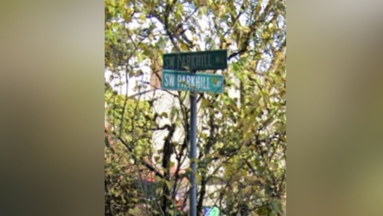 Southwest Portland Neighborhood Confronts Outages, Debris in Wake of Severe Weather