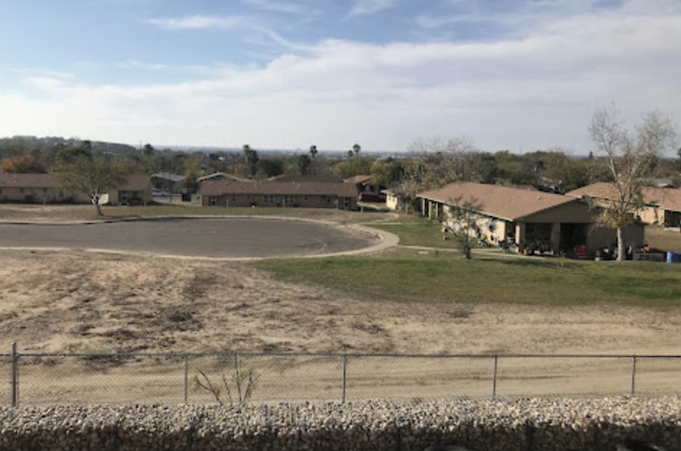 Speaker Mike Johnson Visits Eagle Pass as Local Leaders Call for Action Amid Border Surge