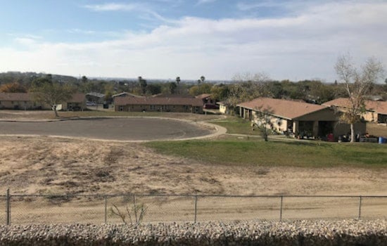 Speaker Mike Johnson Visits Eagle Pass as Local Leaders Call for Action Amid Border Surge