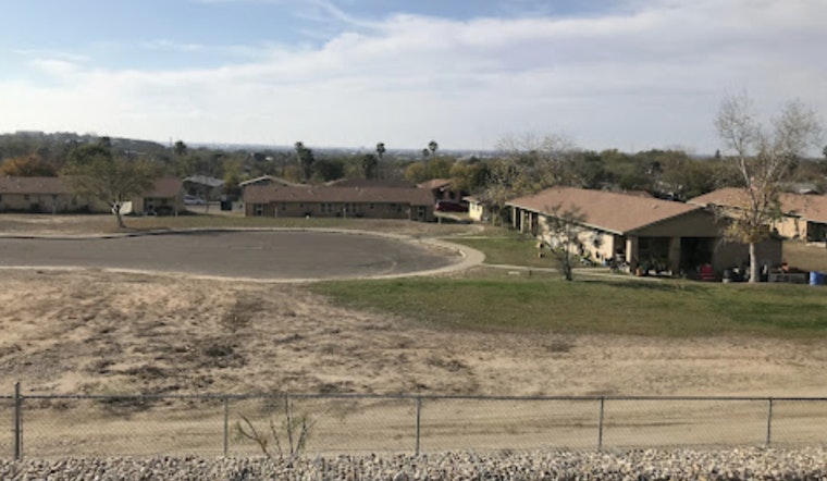 Speaker Mike Johnson Visits Eagle Pass as Local Leaders Call for Action Amid Border Surge