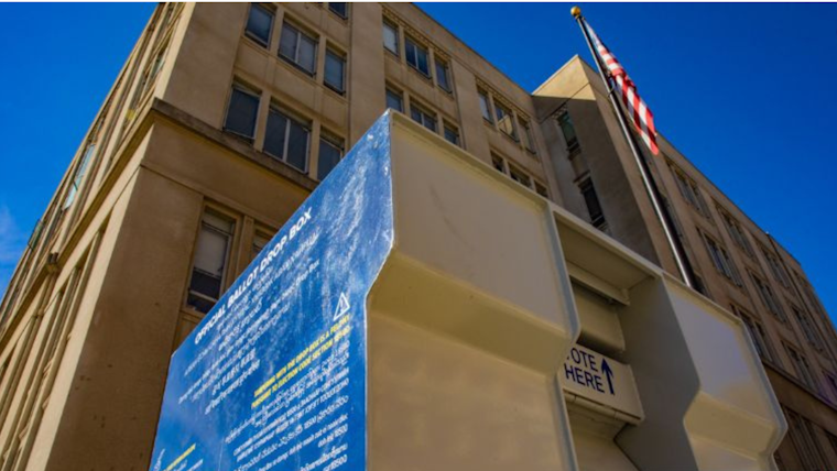 Special Election Alert: Berkeley's District 7 to Fill Council Seat on April 16
