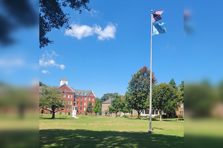 Spelman College Assistant Professor Claims He Was Fired Over Refusal to Inflate Grades in Atlanta School