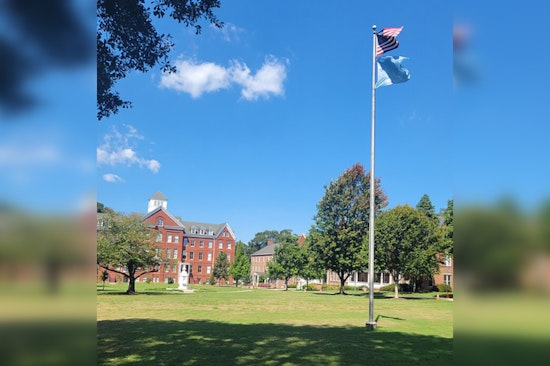 Spelman College Assistant Professor Claims He Was Fired Over Refusal to Inflate Grades in Atlanta School