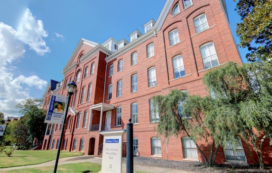 Spelman College Receives Record-Breaking $100 Million Donation for Black Women's Education