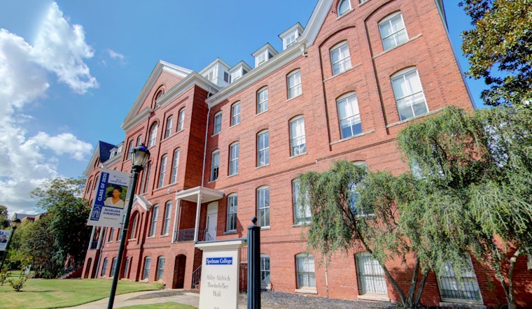 Spelman College Receives Record-Breaking $100 Million Donation for Black Women's Education