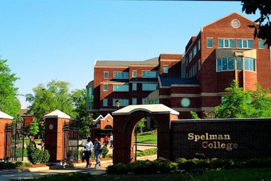 Spelman College Scores a Historical Touchdown with Record $100M Gift from Business Titans Stryker & Johnston