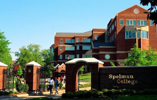 Spelman College Scores a Historical Touchdown with Record $100M Gift from Business Titans Stryker & Johnston