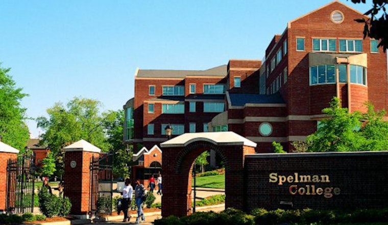 Spelman College Scores a Historical Touchdown with Record $100M Gift from Business Titans Stryker & Johnston