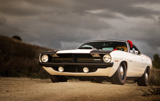 Spot the Hamburglar & His "Burgercuda" for a Shot at Free McDonald's for a Year
