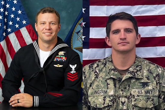 Springfield & Dallas Mourn Fallen Navy SEALs After Covert Somalia Operation; Two Seals Associated with Mass., Texas & Maryland