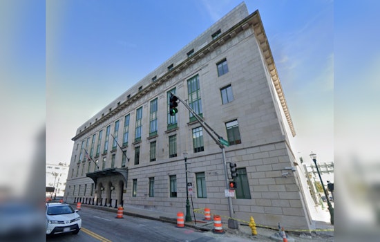 Springfield Man Faces 20-Year Sentence After Pleading Guilty to Cocaine Distribution