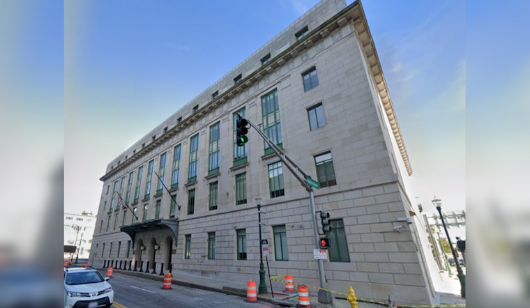 Springfield Man Faces 20-Year Sentence After Pleading Guilty to Cocaine Distribution