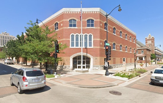 Springfield Man Sentenced to Five Years for Cocaine Distribution and Firearm Possession