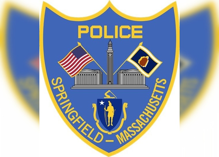 Springfield Police Arrest Suspect Accused of Slashing Mayor's Tires and Other Vandalism Acts