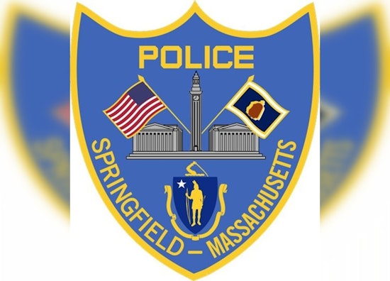 Springfield Police Arrest Suspect Accused of Slashing Mayor's Tires and Other Vandalism Acts